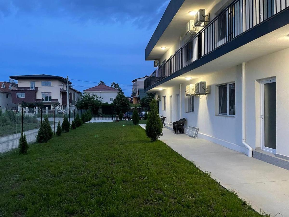 Casa Margo Eforie Nord