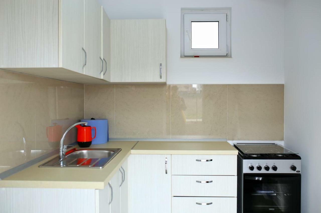 Guest house Casa Margo Eforie Nord