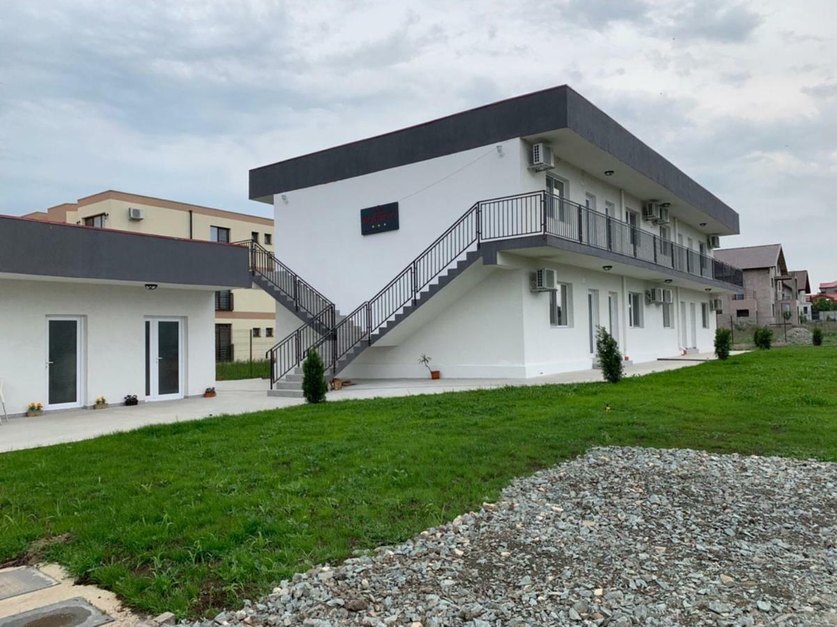 Casa Margo Guest house Eforie Nord